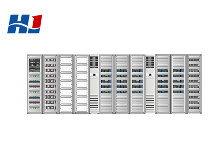 HP1000 池級微模塊數(shù)據(jù)中心