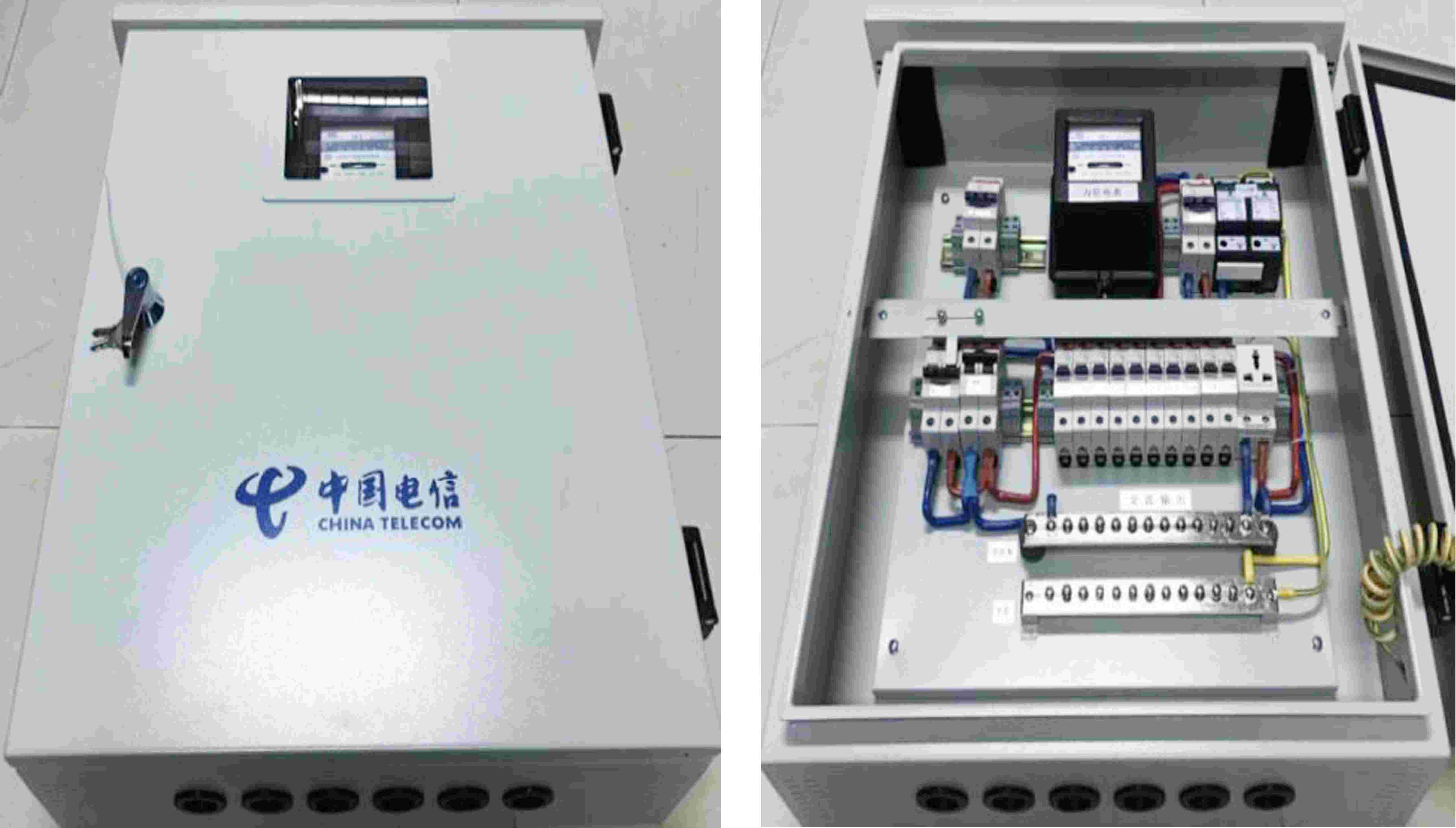 室外配電箱技術(shù)革新——散熱與防護(hù)共贏(yíng)