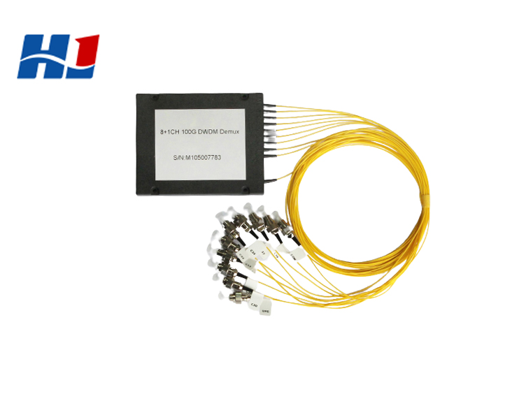 DWDM（密集波分復(fù)用器）